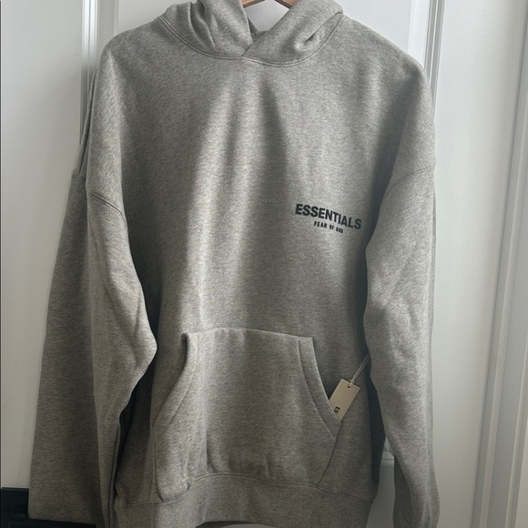 Fear of God Other - Essentials Hoodie
